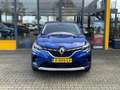 Renault Captur 1.3 TCe 140pk Hybride EDC - Techno - Camera - Navi Blauw - thumbnail 5