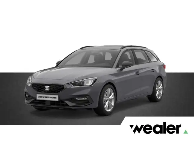 SEAT Leon e-Hybrid Sportstourer FR Business 1.5 TSI eHybrid 150 kW /