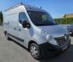 Renault MASTER 2.3 L2H2 --- VERKOCHT !!!!!!! Argent - thumbnail 6