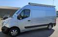 Renault MASTER 2.3 L2H2 --- VERKOCHT !!!!!!! Argent - thumbnail 5