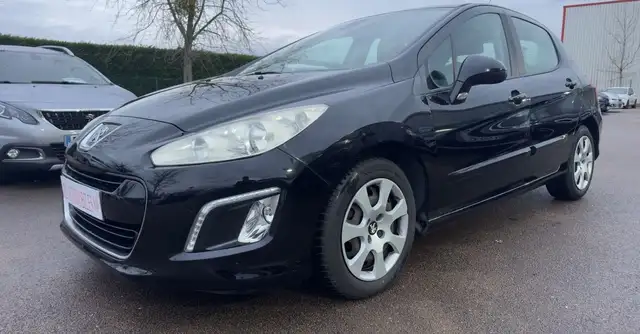 Peugeot 308 1.6 HDI 92 C H Active