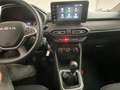 Dacia Sandero Sandero TCe 90 Expression *1E EIG* BTW Grigio - thumbnail 11
