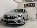 Dacia Sandero Sandero TCe 90 Expression *1E EIG* BTW Grigio - thumbnail 2