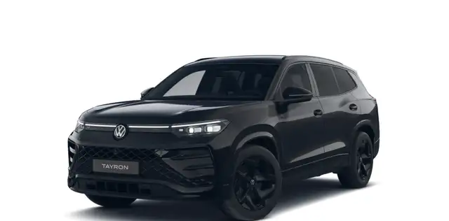 Volkswagen Tayron 1.5 eTSI R-Line DSG7 110kW