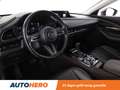 Mazda CX-30 2.0 e-Skyactiv-X Mild-Hybrid Selection 2WD Grijs - thumbnail 11