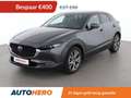Mazda CX-30 2.0 e-Skyactiv-X Mild-Hybrid Selection 2WD Grijs - thumbnail 1