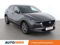 Mazda CX-30 2.0 e-Skyactiv-X Mild-Hybrid Selection 2WD Grijs - thumbnail 8