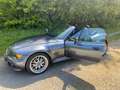 BMW Z3 Roadster 2.8i*Schalter*gepflegt*scheckheft Gris - thumbnail 8