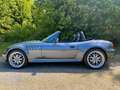 BMW Z3 Roadster 2.8i*Schalter*gepflegt*scheckheft Gris - thumbnail 9