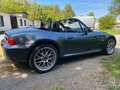 BMW Z3 Roadster 2.8i*Schalter*gepflegt*scheckheft Gris - thumbnail 12