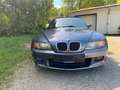 BMW Z3 Roadster 2.8i*Schalter*gepflegt*scheckheft Gris - thumbnail 7