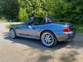BMW Z3 Roadster 2.8i*Schalter*gepflegt*scheckheft Gris - thumbnail 10