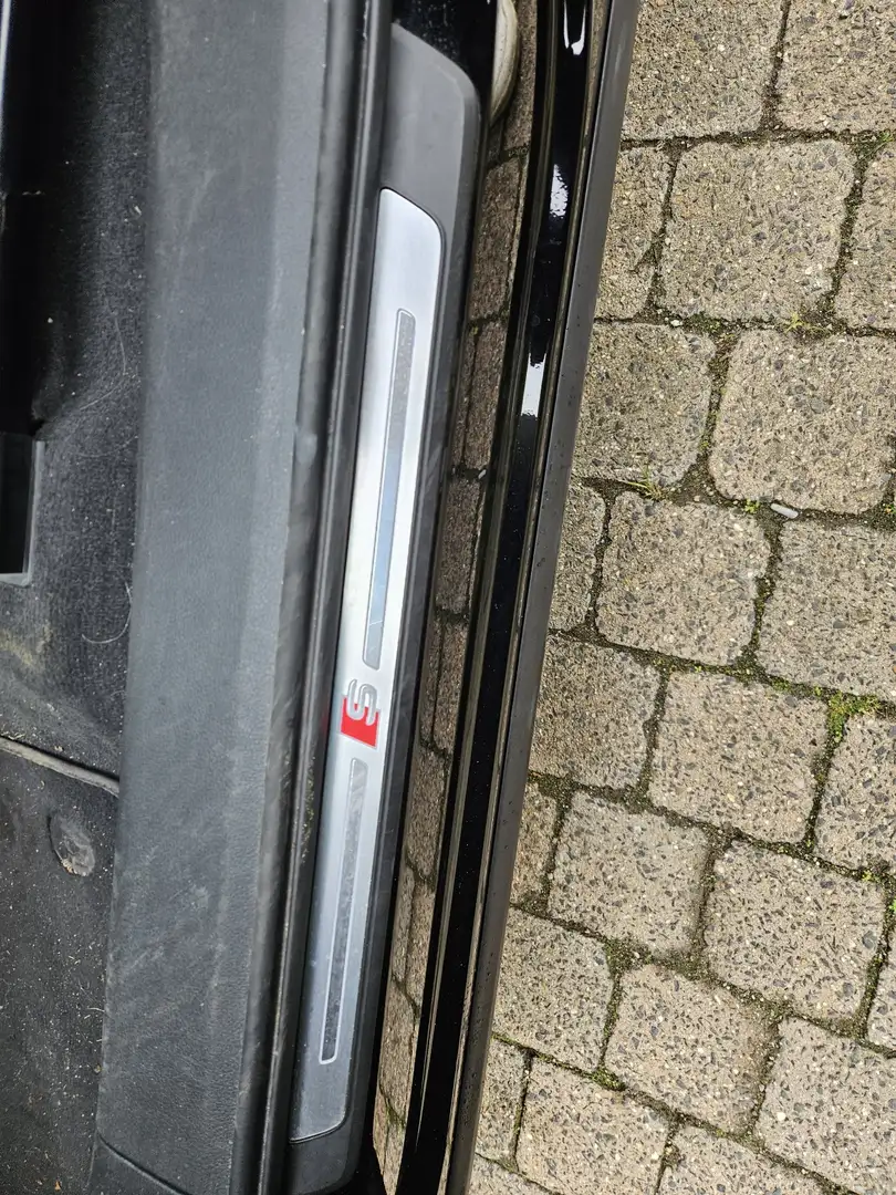 Audi e-tron Sportback 50 quattro S line - 2