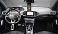 Peugeot 308 Allure 1.2 e-THP GT-LINE TEMPOMAT KLIMA ALU Blau - thumbnail 8
