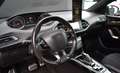Peugeot 308 Allure 1.2 e-THP GT-LINE TEMPOMAT KLIMA ALU Blau - thumbnail 7