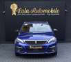 Peugeot 308 Allure 1.2 e-THP GT-LINE TEMPOMAT KLIMA ALU Blau - thumbnail 2