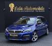 Peugeot 308 Allure 1.2 e-THP GT-LINE TEMPOMAT KLIMA ALU Blau - thumbnail 3
