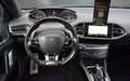 Peugeot 308 Allure 1.2 e-THP GT-LINE TEMPOMAT KLIMA ALU Blau - thumbnail 9
