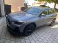BMW X2 X2 sDrive18i Grau - thumbnail 1