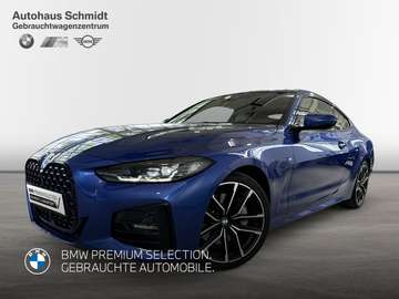 i Coupé M Sport HK HiFi DAB WLAN GSD Shz