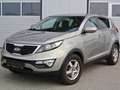 Kia Sportage 1.7 CRDi Attract 2WD * AHK * KAMERA * Beige - thumbnail 8