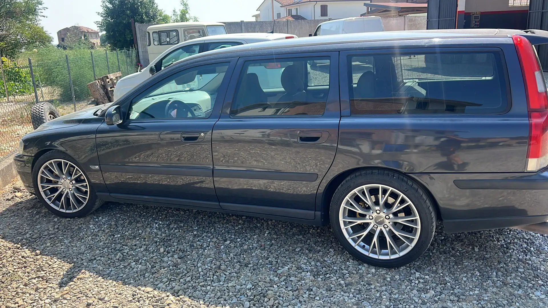 Volvo V70 2.3 t5 Optima - 2