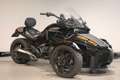 Can-Am Spyder F3 Noir - thumbnail 1