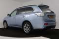 Mitsubishi Outlander 2.0 PHEV Instyle (PANORAMADAK, TREKHAAK, STOELVERW Blau - thumbnail 6