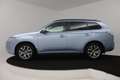 Mitsubishi Outlander 2.0 PHEV Instyle (PANORAMADAK, TREKHAAK, STOELVERW Blau - thumbnail 2