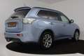 Mitsubishi Outlander 2.0 PHEV Instyle (PANORAMADAK, TREKHAAK, STOELVERW Blau - thumbnail 13
