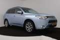 Mitsubishi Outlander 2.0 PHEV Instyle (PANORAMADAK, TREKHAAK, STOELVERW Blau - thumbnail 23