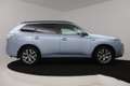 Mitsubishi Outlander 2.0 PHEV Instyle (PANORAMADAK, TREKHAAK, STOELVERW Blau - thumbnail 17