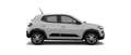 Dacia Spring Expression Electric 45 - NUOVA SPRING Bianco - thumbnail 4