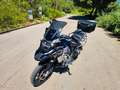 BMW BMW GS 1250 ADVENTURE TRIPLE BLACK Zwart - thumbnail 3