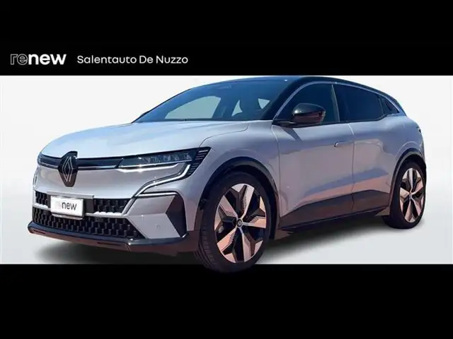 Renault Megane E-Tech Techno EV60 220cv AC22