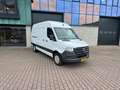Mercedes-Benz Sprinter 317 CDI L2H2 BPM vrij Trekhaak 9G-Tronic 270° acht Wit - thumbnail 1