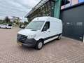 Mercedes-Benz Sprinter 317 CDI L2H2 BPM vrij Trekhaak 9G-Tronic 270° acht Blanco - thumbnail 16
