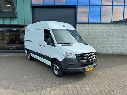 Mercedes-Benz Sprinter 317 CDI L2H2 BPM vrij Trekhaak 9G-Tronic 270° acht