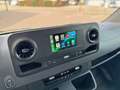 Mercedes-Benz Sprinter 317 CDI L2H2 BPM vrij Trekhaak 9G-Tronic 270° acht Wit - thumbnail 3