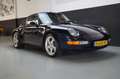 Porsche 993 993 Carrera 2 Tiptronic (1995) Bleu - thumbnail 2