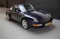Porsche 993 993 Carrera 2 Tiptronic (1995) Bleu - thumbnail 21