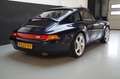 Porsche 993 993 Carrera 2 Tiptronic (1995) Bleu - thumbnail 31
