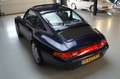 Porsche 993 993 Carrera 2 Tiptronic (1995) Bleu - thumbnail 40