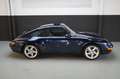 Porsche 993 993 Carrera 2 Tiptronic (1995) Bleu - thumbnail 27