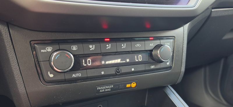SEAT Ibiza 1.0 TSI 95PK Clima Carplay® Camera LED LM velgen P — photo 24