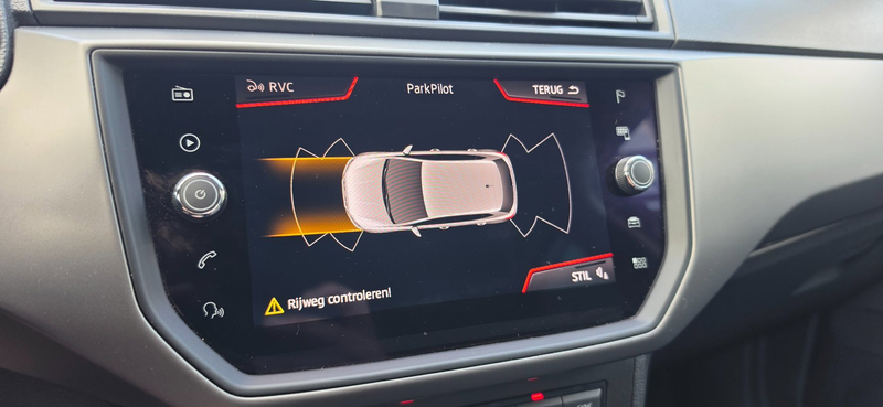 SEAT Ibiza 1.0 TSI 95PK Clima Carplay® Camera LED LM velgen P — photo 16