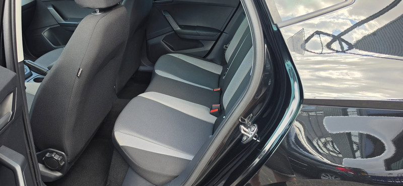 SEAT Ibiza 1.0 TSI 95PK Clima Carplay® Camera LED LM velgen P — photo 21