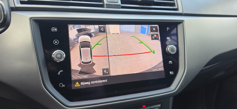 SEAT Ibiza 1.0 TSI 95PK Clima Carplay® Camera LED LM velgen P — photo 12