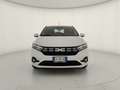 Dacia Sandero 1.0 Sce Expression 65cv!PREZZO REALE SENZA VINCOLI Blanco - thumbnail 2