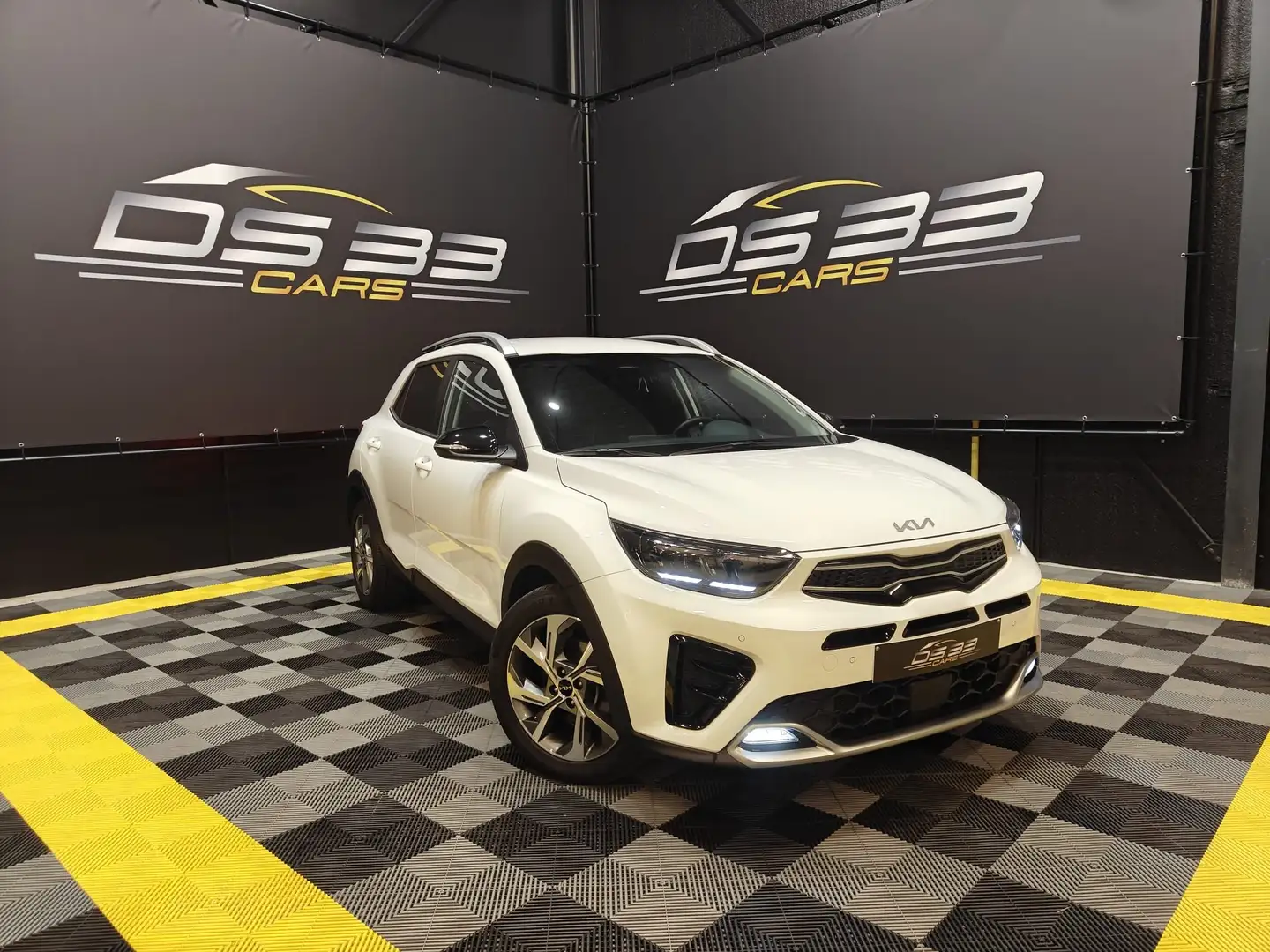 kia stonic